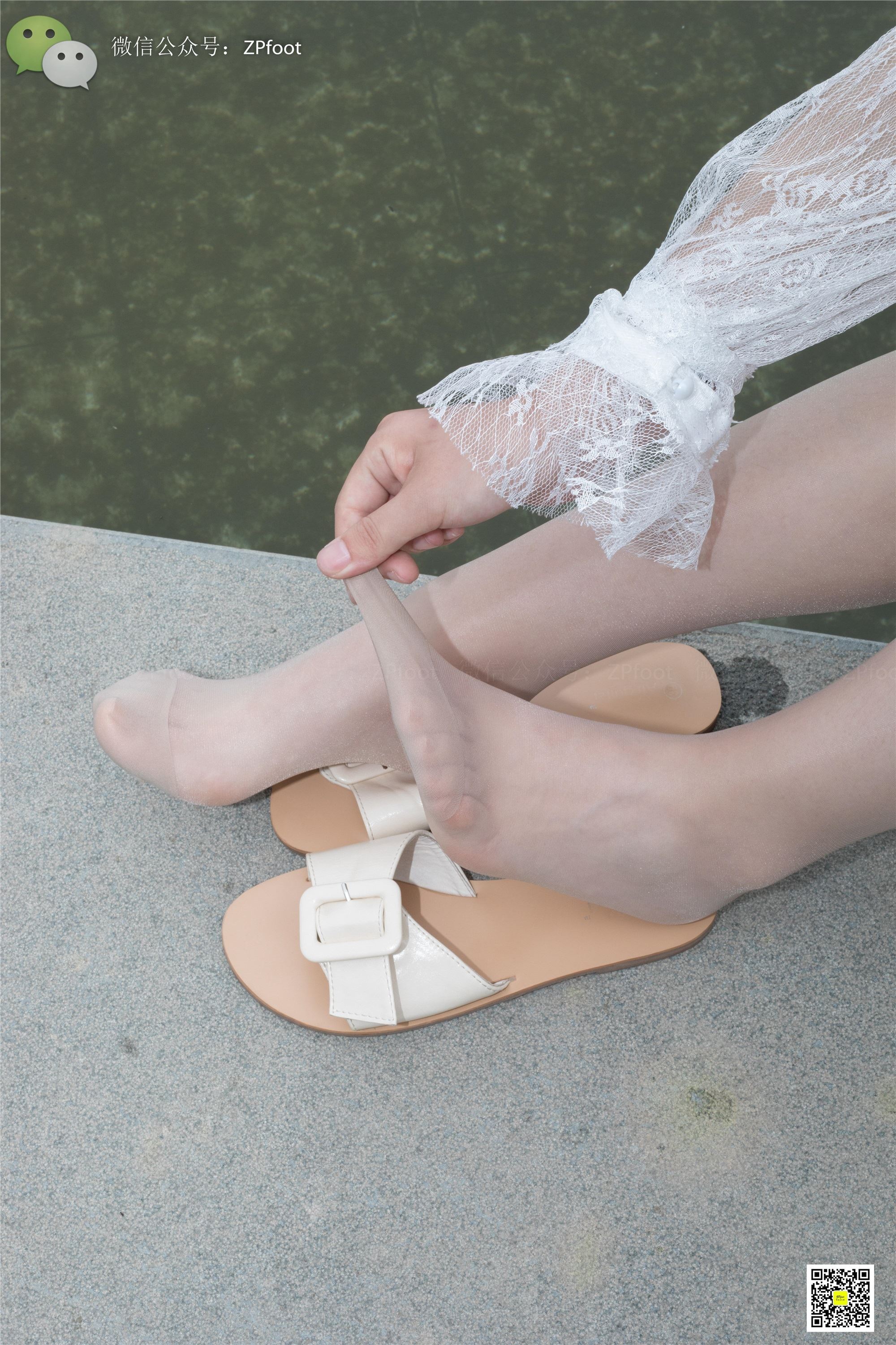 LSS山茶摄影 NO.012 大一艺术系肉丝